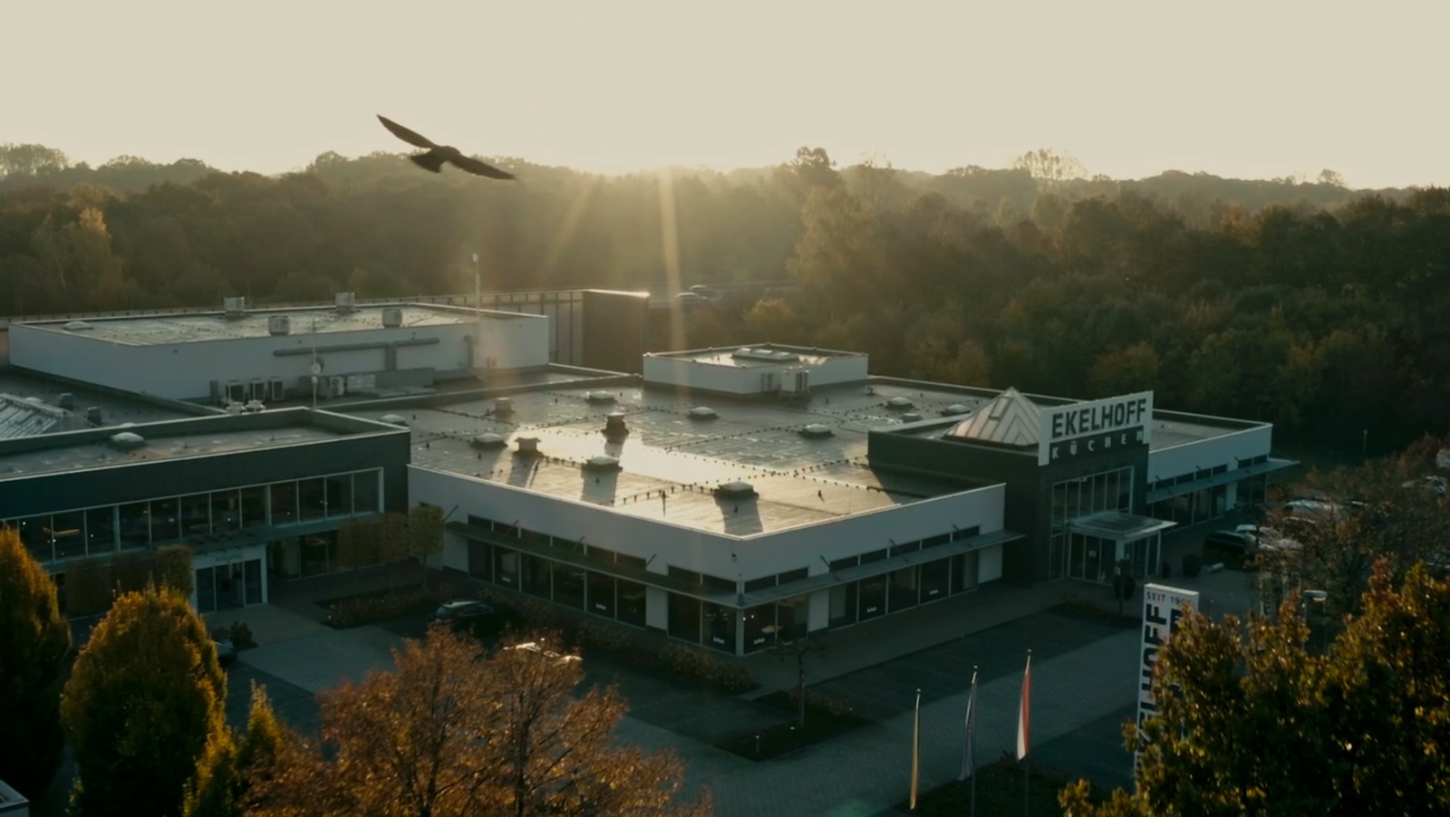 Küchenhaus — Video-Vorschau