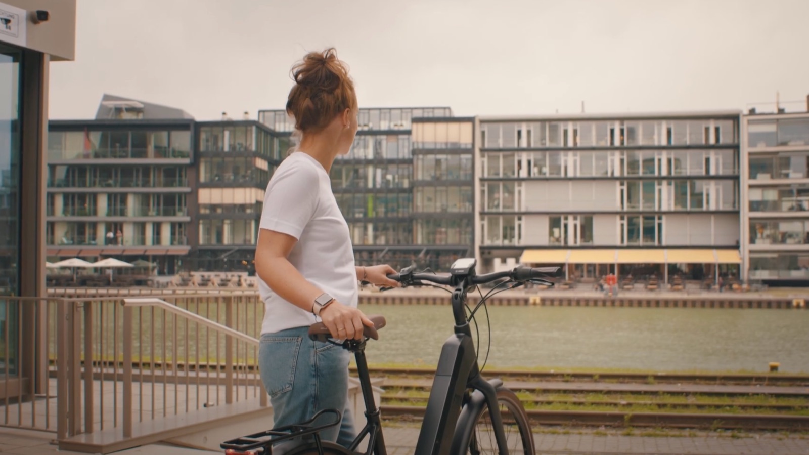Raleigh Bikes — Video-Vorschau