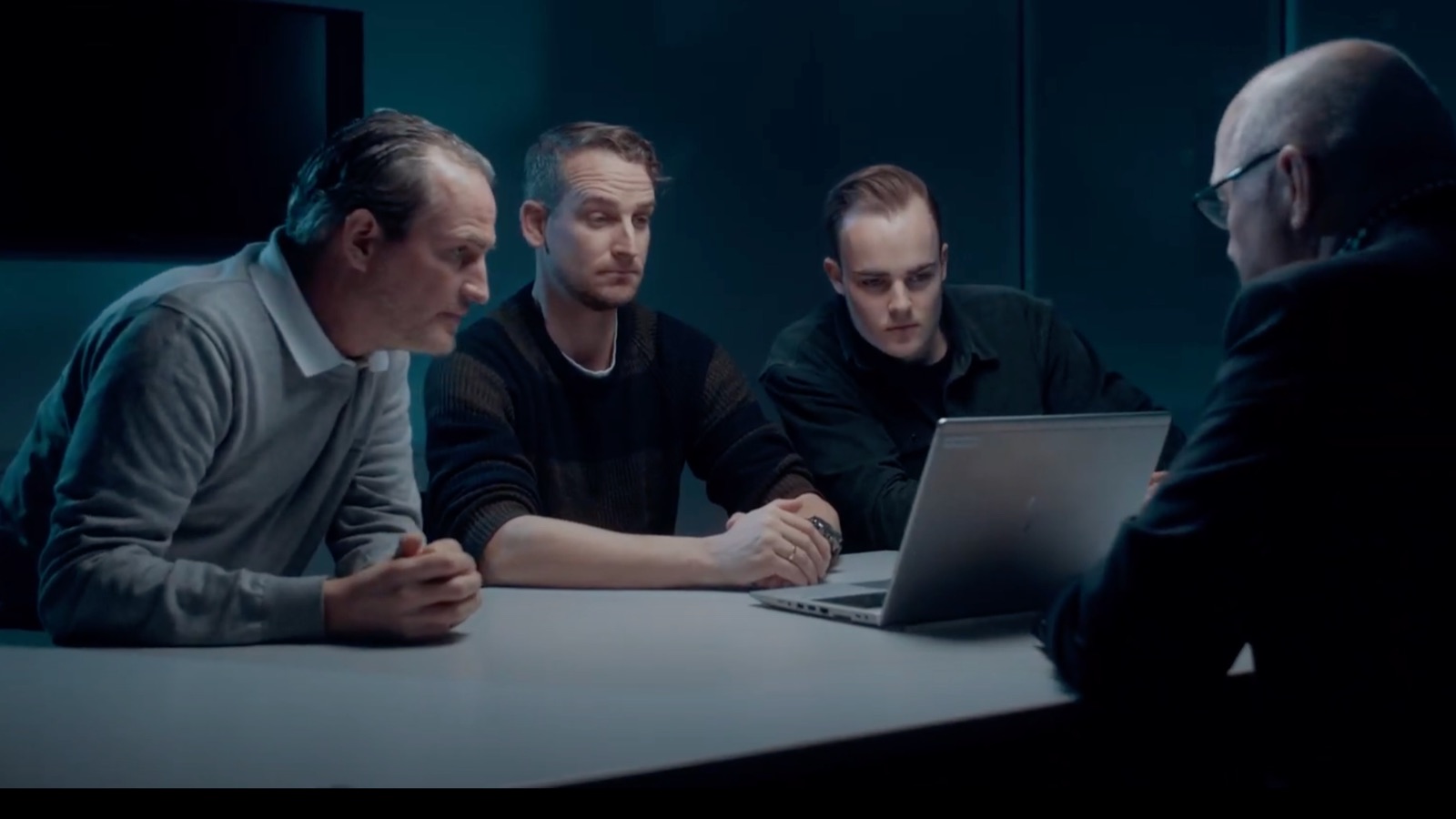 Sportler des Jahres — Video-Vorschau